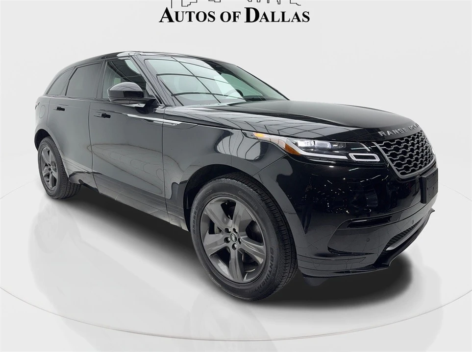 2023 Land Rover Range Rover Velar - Image 2 of 12
