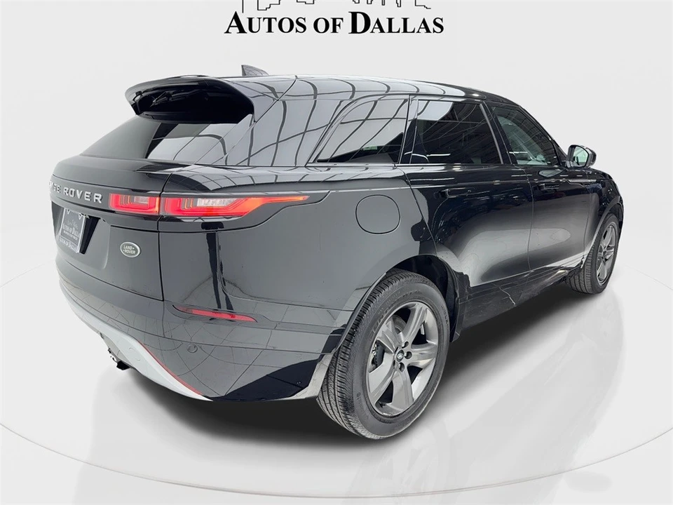 2023 Land Rover Range Rover Velar - Image 10 of 12