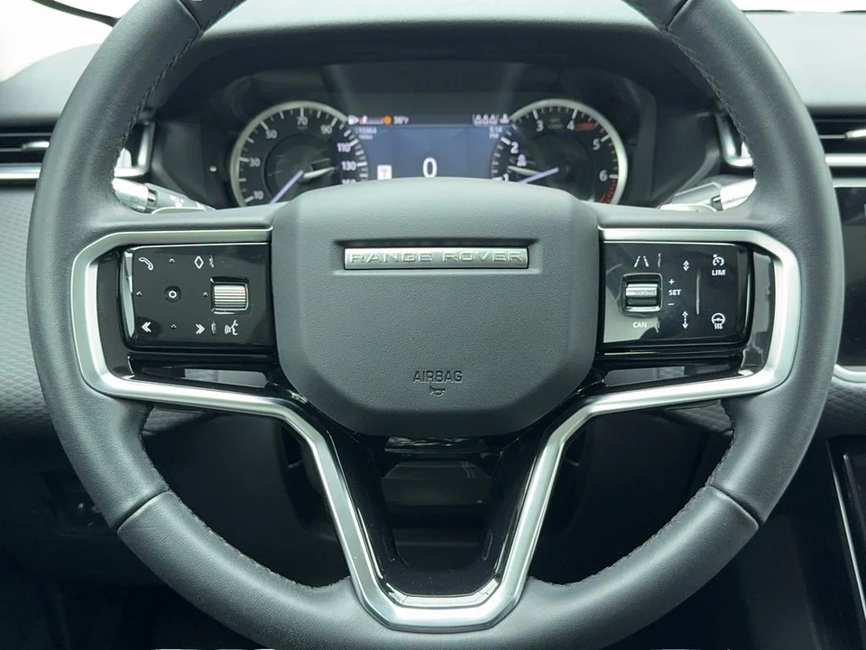2023 Land Rover Range Rover Velar - Image 19 of 21