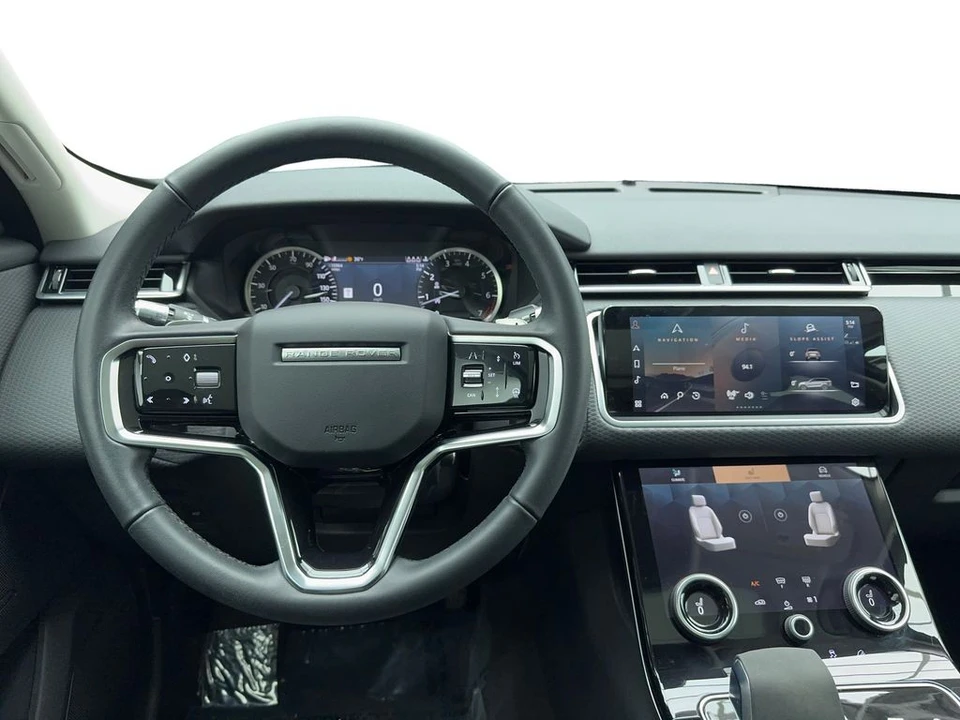 2023 Land Rover Range Rover Velar - Image 18 of 21