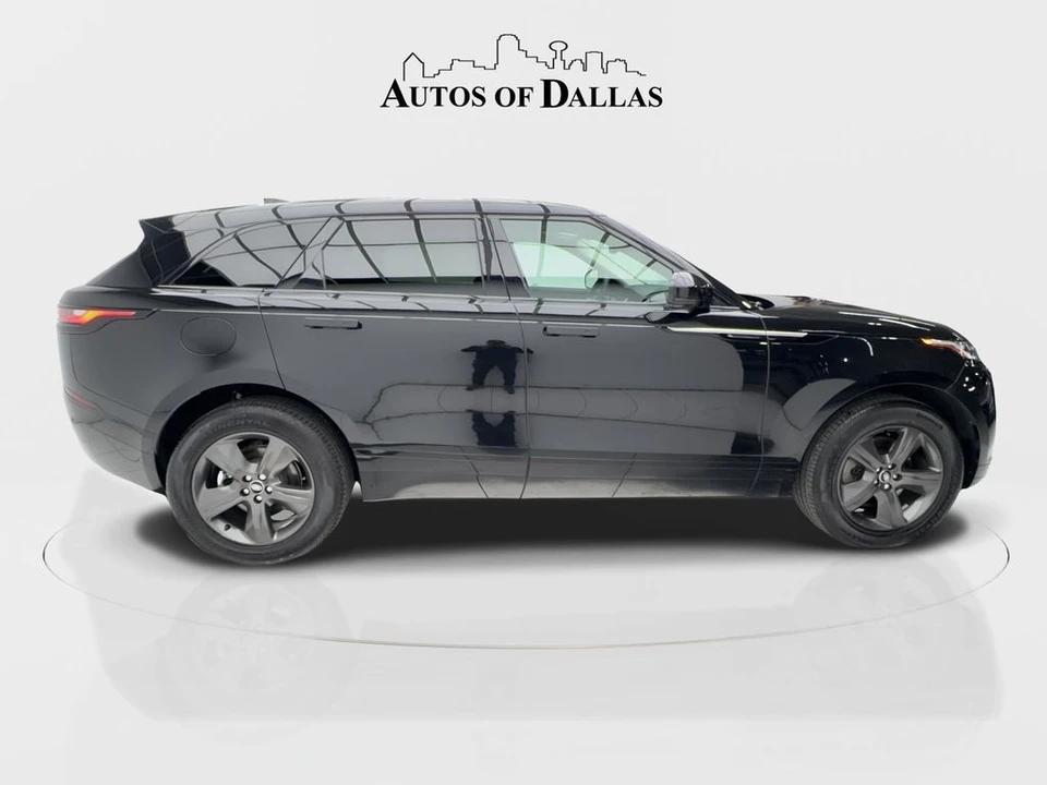 2023 Land Rover Range Rover Velar - Image 9 of 21
