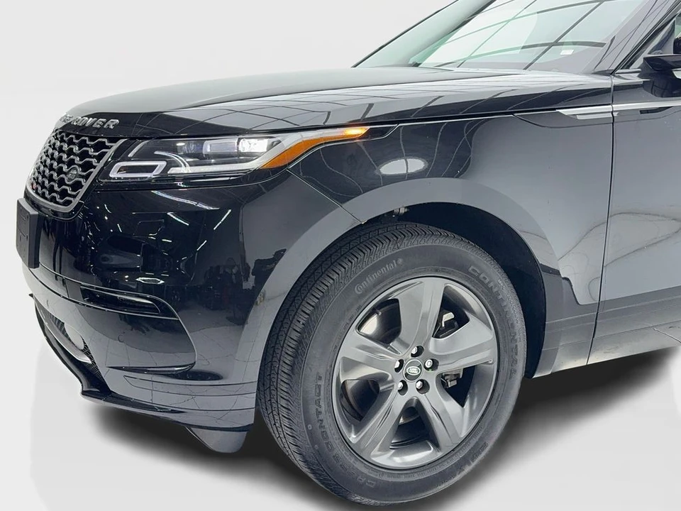 2023 Land Rover Range Rover Velar - Image 6 of 21