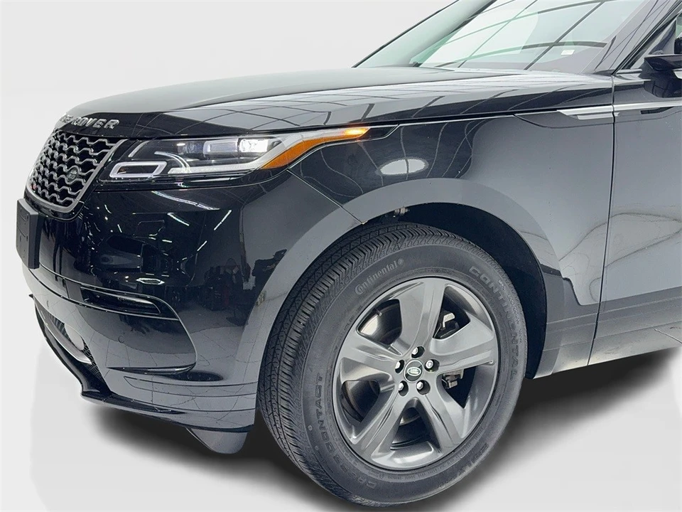 2023 Land Rover Range Rover Velar - Image 6 of 12