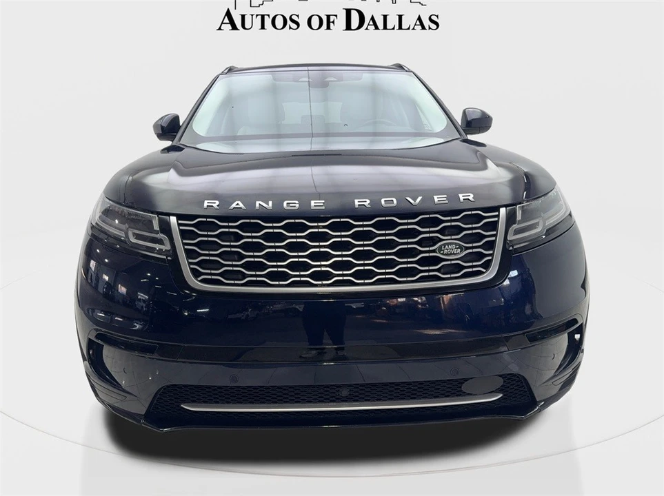 2023 Land Rover Range Rover Velar - Image 3 of 12