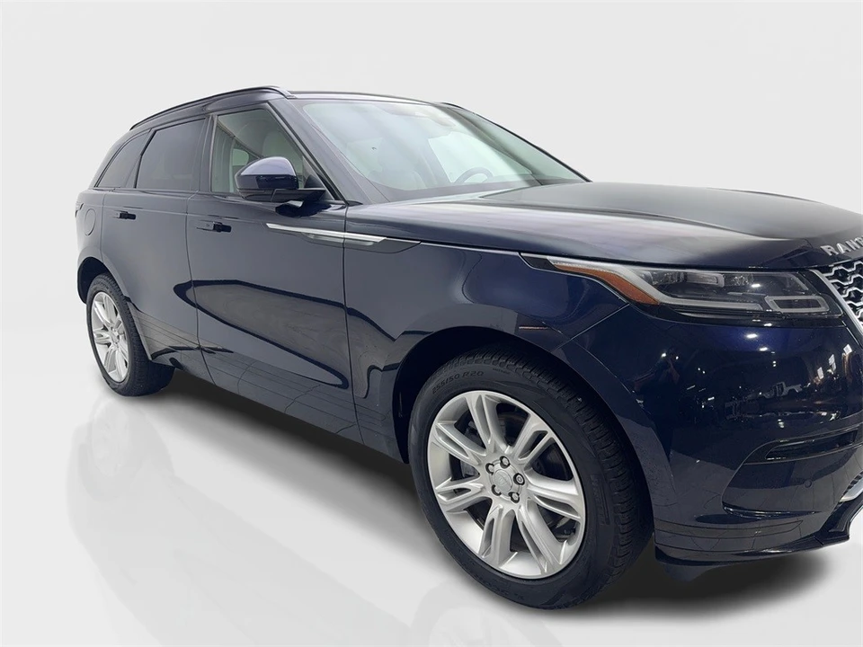 2023 Land Rover Range Rover Velar - Image 12 of 12