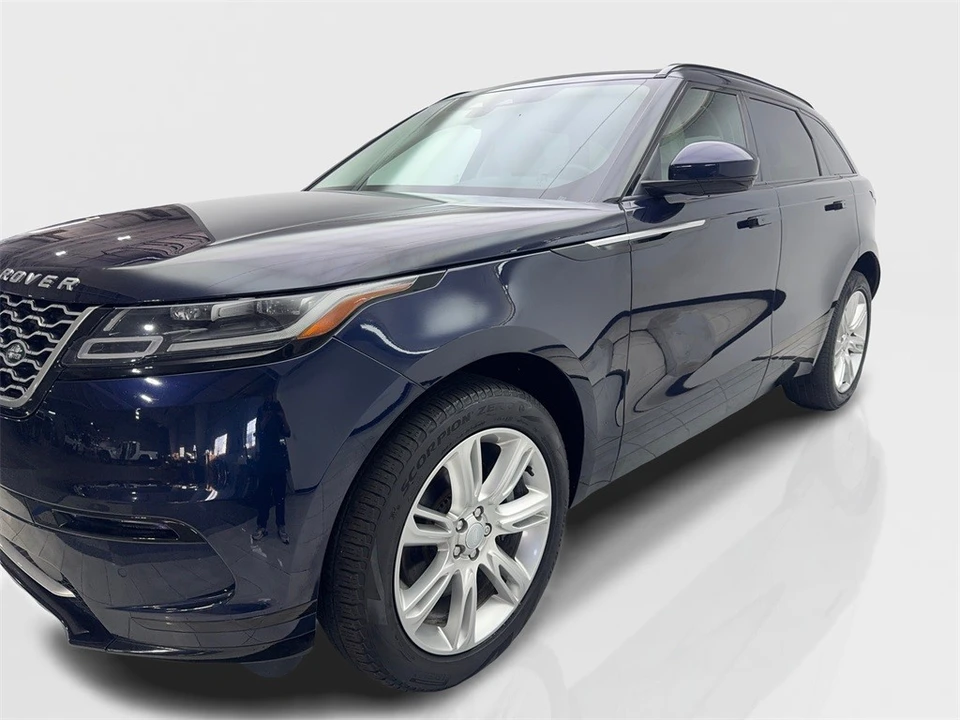 2023 Land Rover Range Rover Velar - Image 11 of 12