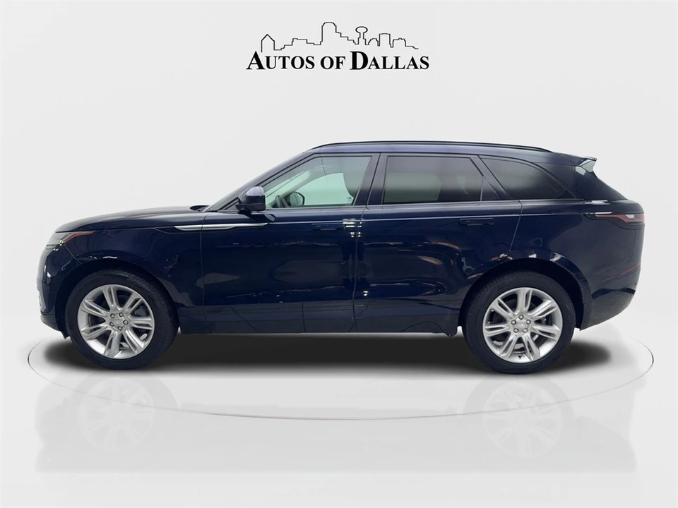 2023 Land Rover Range Rover Velar - Image 5 of 12