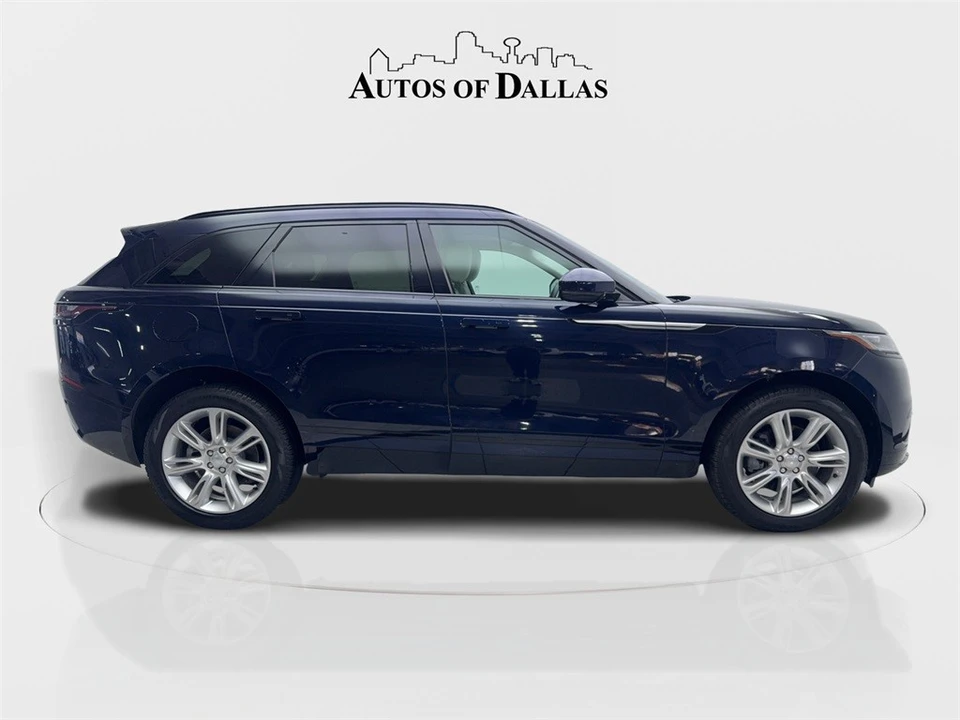 2023 Land Rover Range Rover Velar - Image 10 of 12