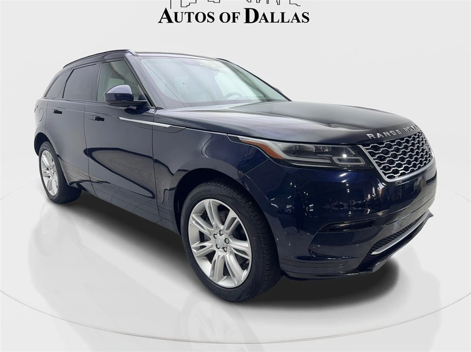 2023 Land Rover Range Rover Velar - Image 4 of 12
