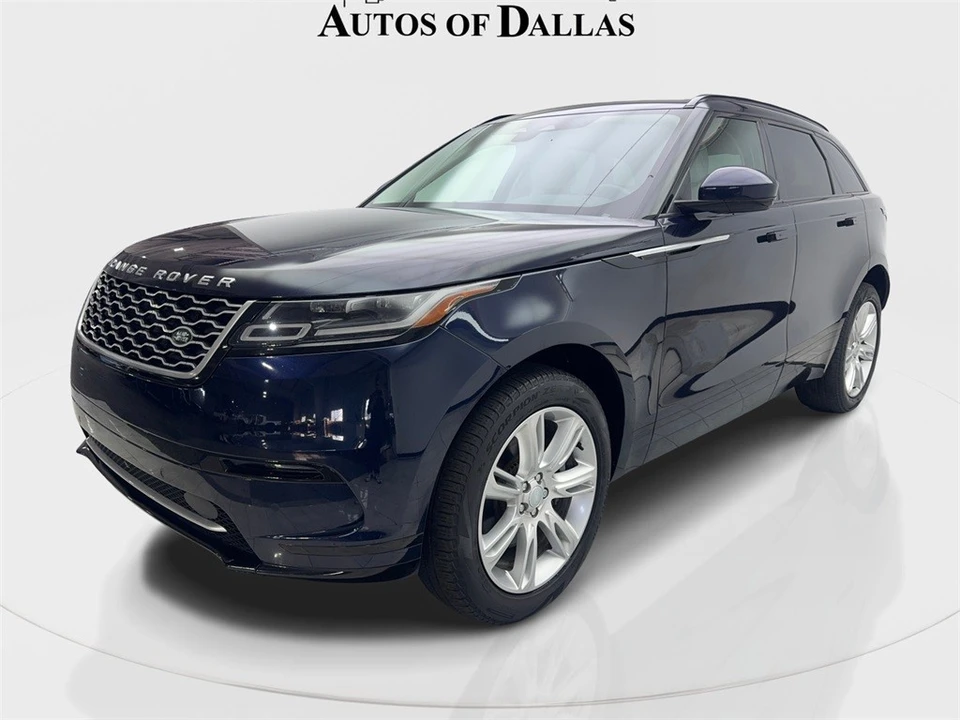 2023 Land Rover Range Rover Velar - Image 2 of 12