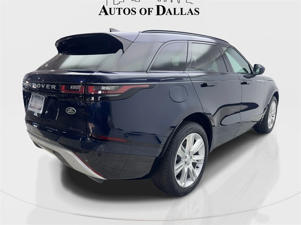2023 Land Rover Range Rover Velar - Image 6 of 12