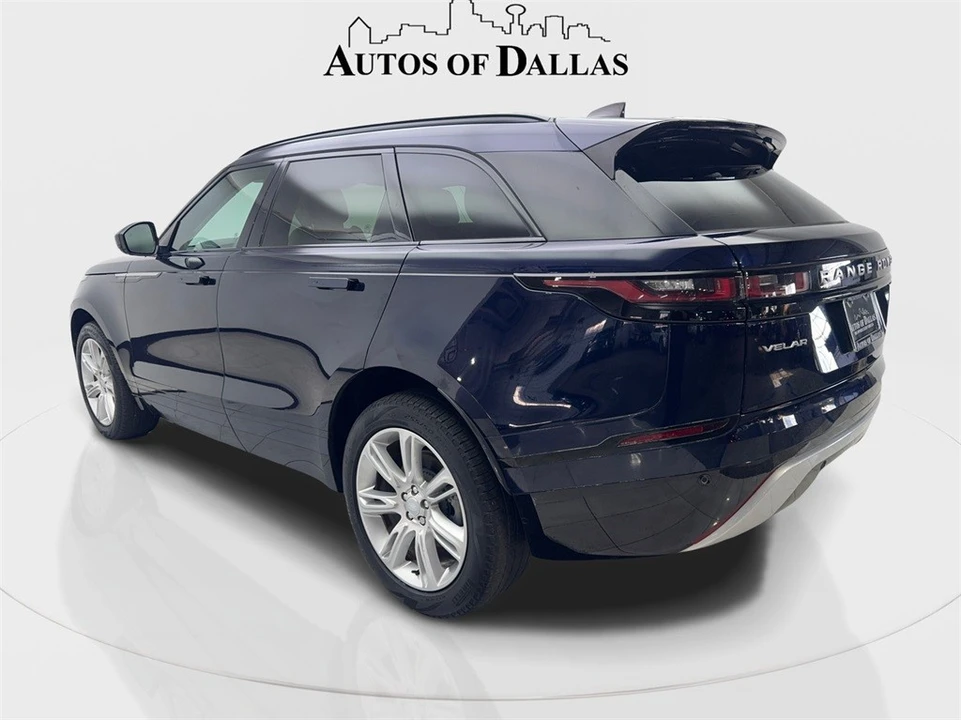 2023 Land Rover Range Rover Velar - Image 9 of 12