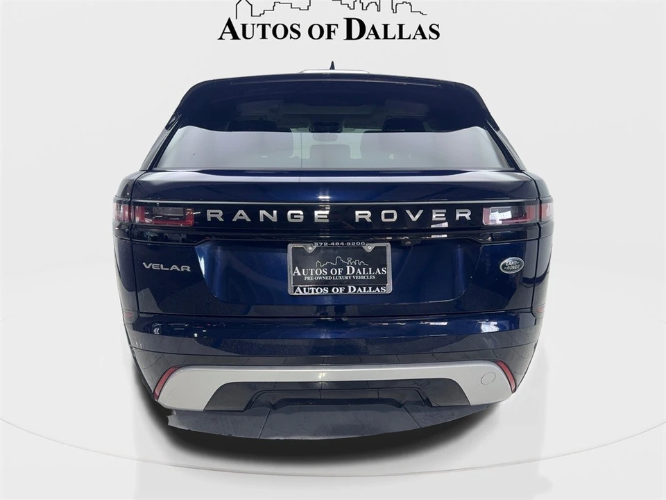 2023 Land Rover Range Rover Velar - Image 7 of 12