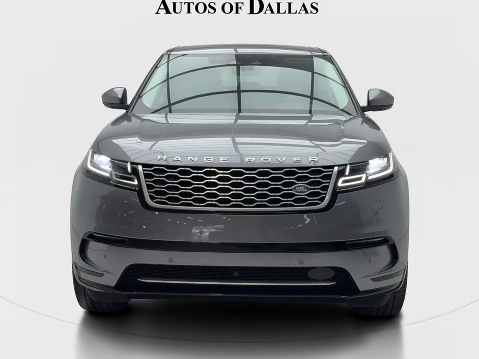 2023 Land Rover Range Rover Velar - Image 3 of 21