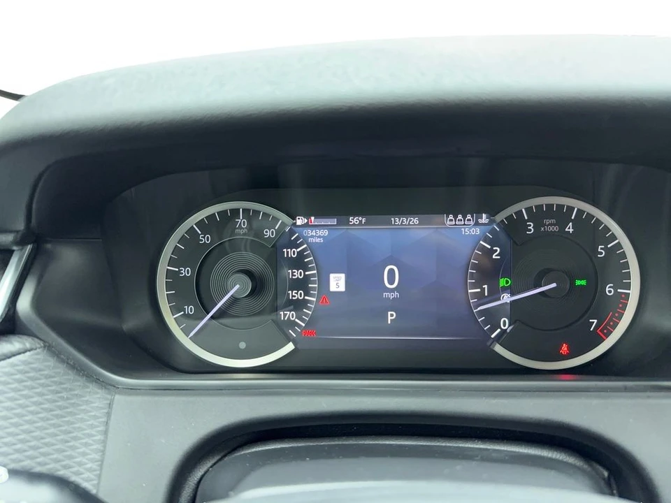2023 Land Rover Range Rover Velar - Image 7 of 21