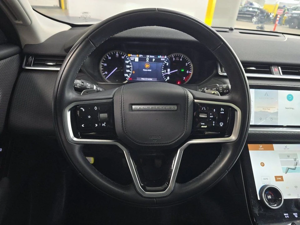 2023 Land Rover Range Rover Velar - Image 6 of 10