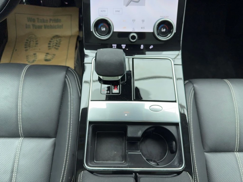 2023 Land Rover Range Rover Velar - Image 14 of 21