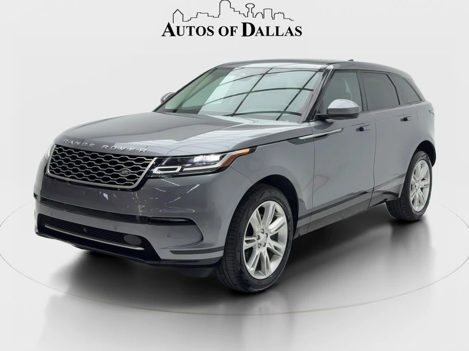 2023 Land Rover Range Rover Velar - Image 2 of 21
