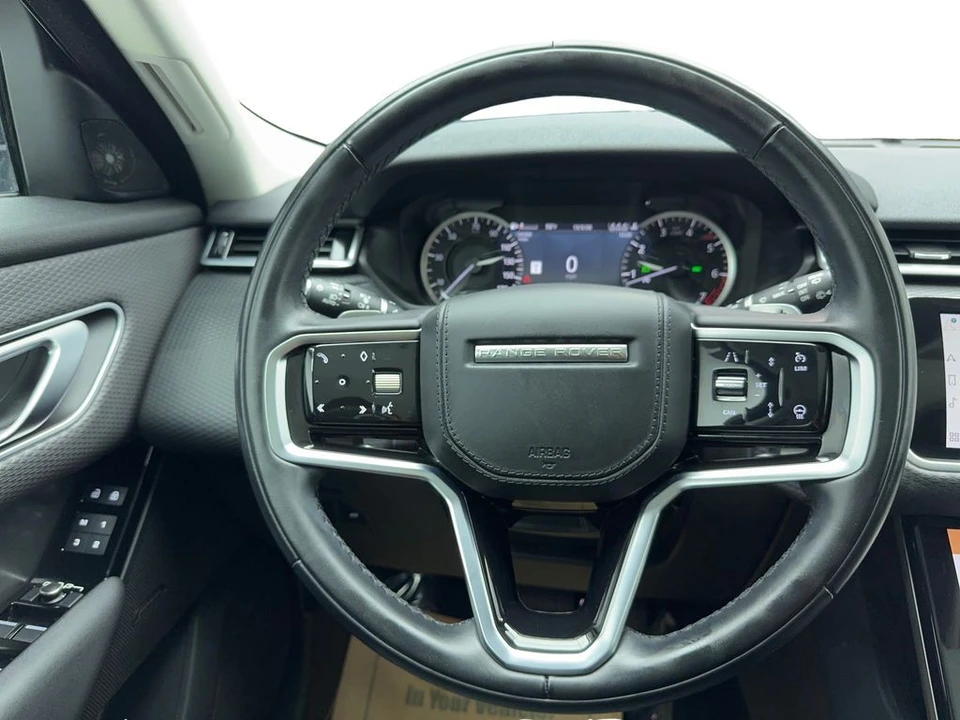 2023 Land Rover Range Rover Velar - Image 9 of 21