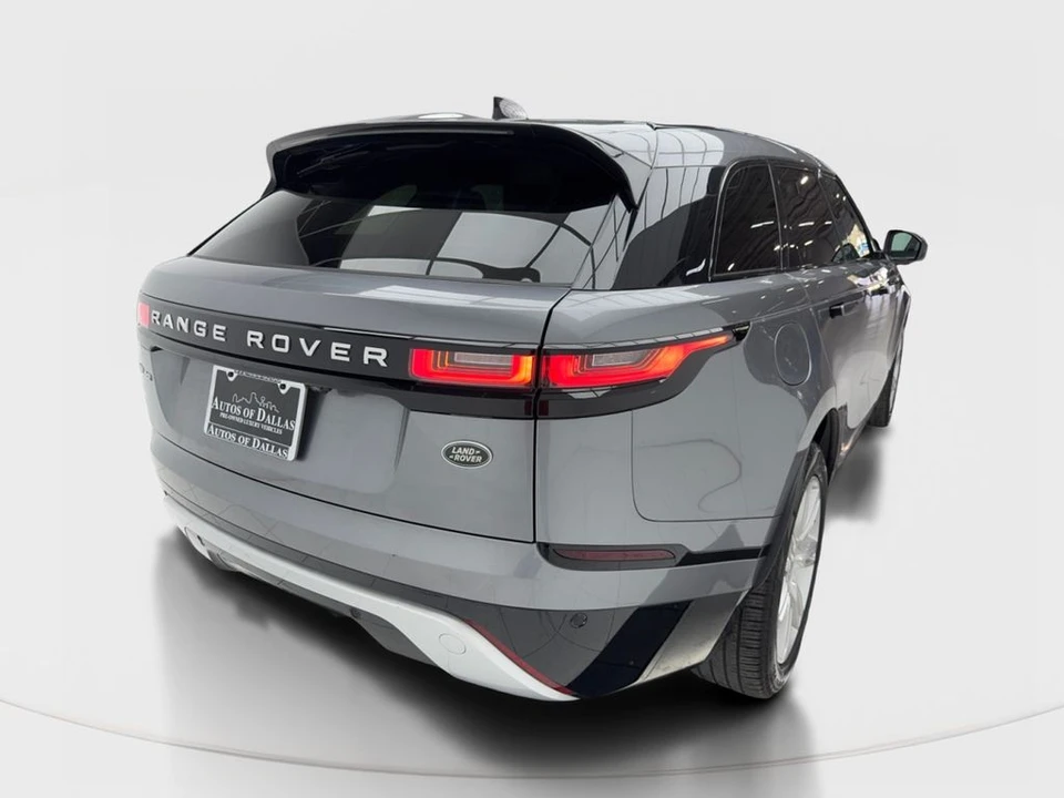 2023 Land Rover Range Rover Velar - Image 5 of 21