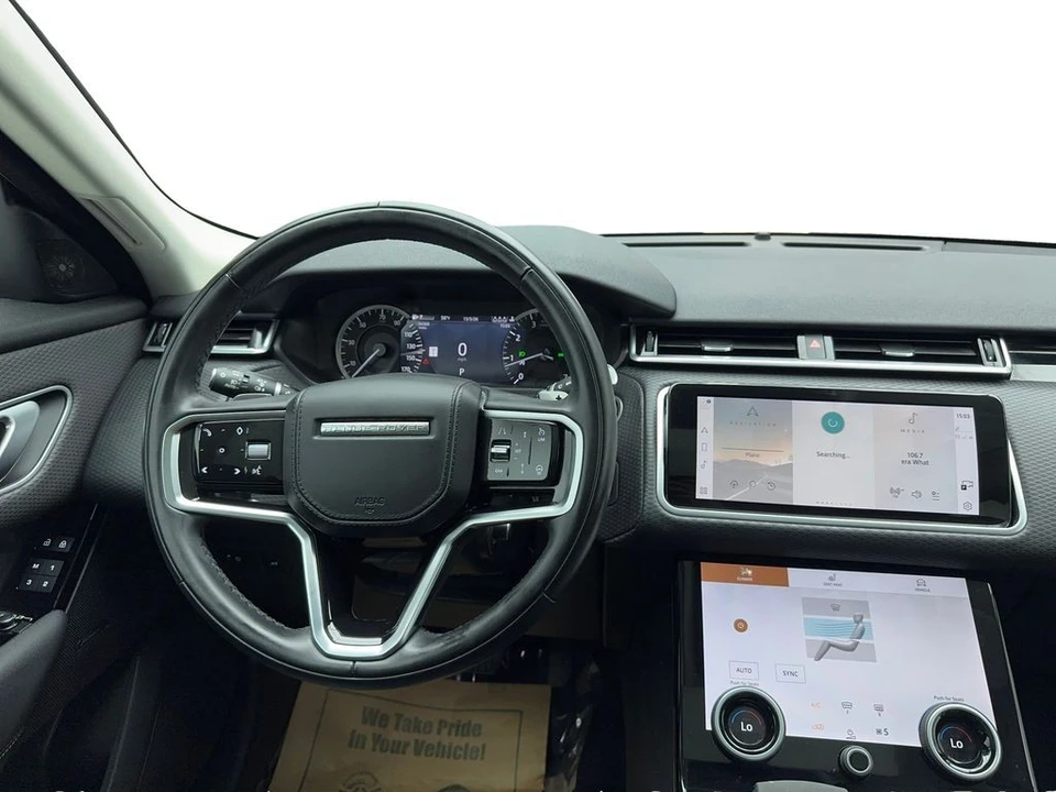 2023 Land Rover Range Rover Velar - Image 10 of 21