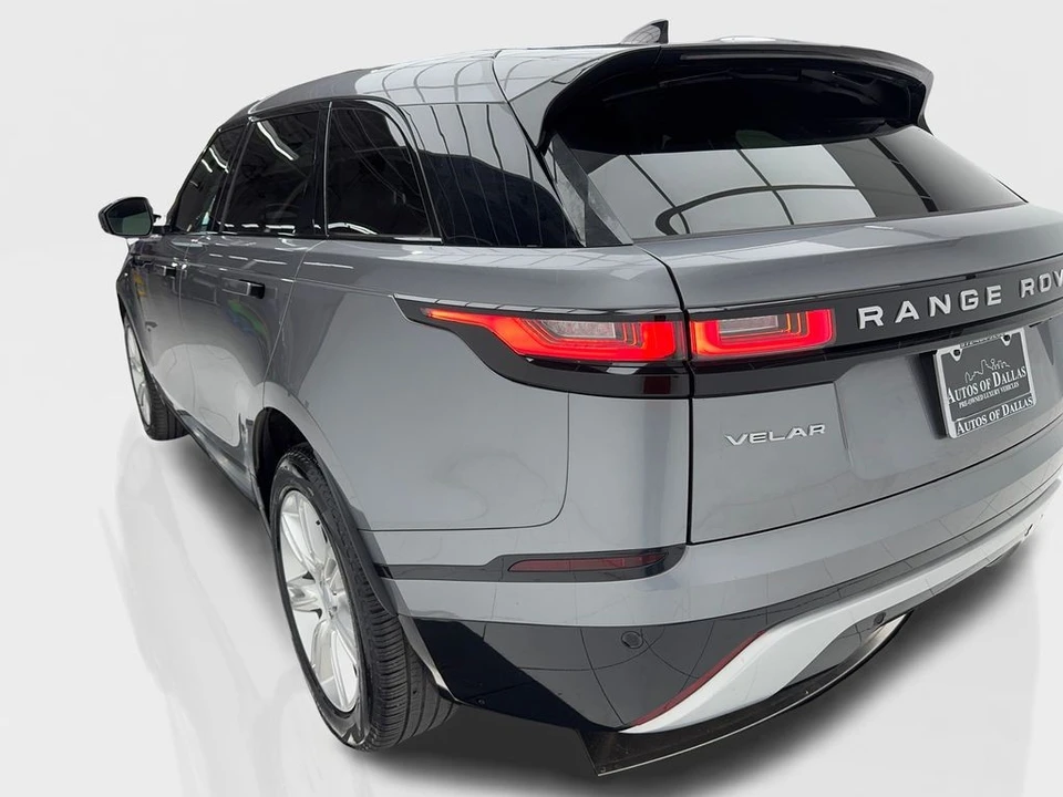 2023 Land Rover Range Rover Velar - Image 4 of 21