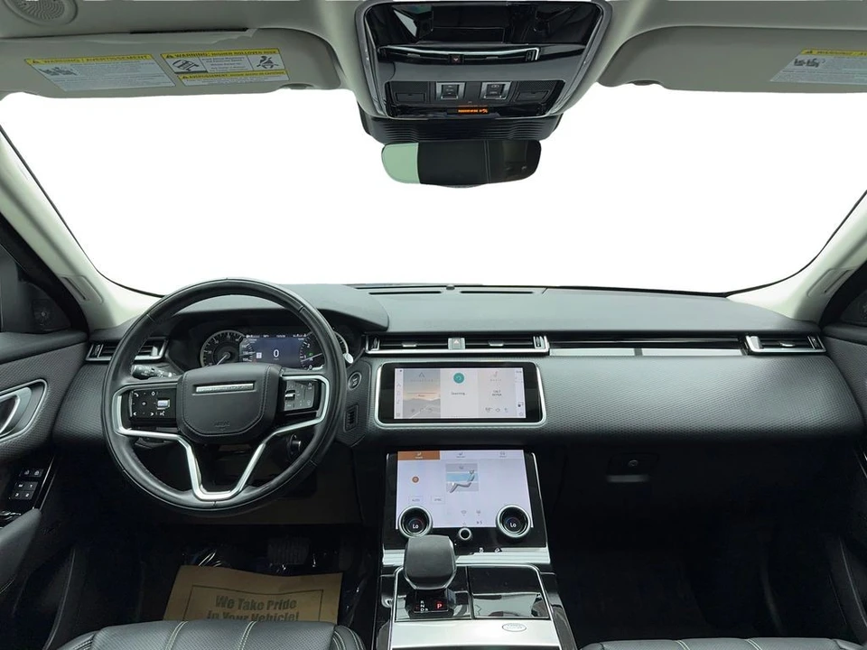 2023 Land Rover Range Rover Velar - Image 16 of 21