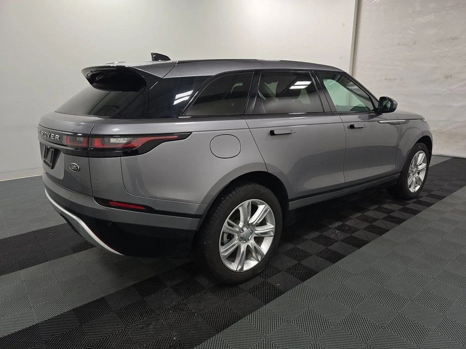 2023 Land Rover Range Rover Velar - Image 2 of 10
