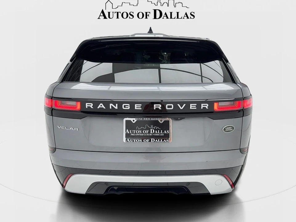 2023 Land Rover Range Rover Velar - Image 6 of 21