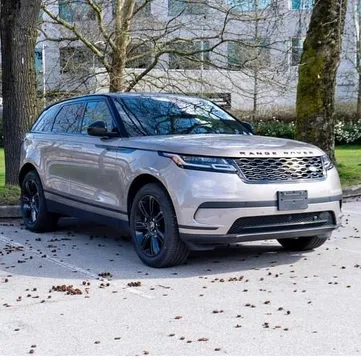 2023 Land Rover Range Rover Velar S
