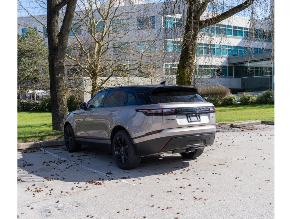 2023 Land Rover Range Rover Velar - Image 20 of 20