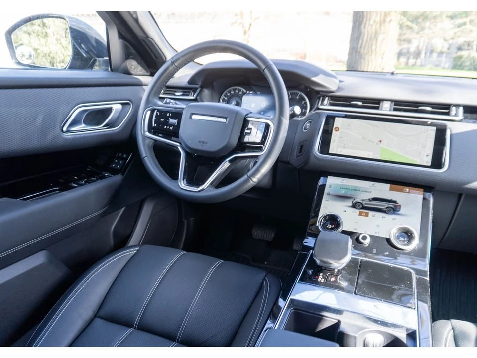 2023 Land Rover Range Rover Velar - Image 11 of 20