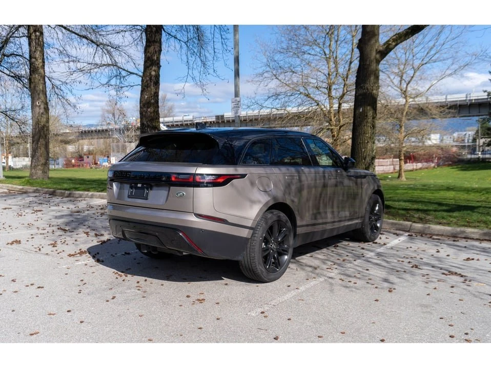 2023 Land Rover Range Rover Velar - Image 18 of 20