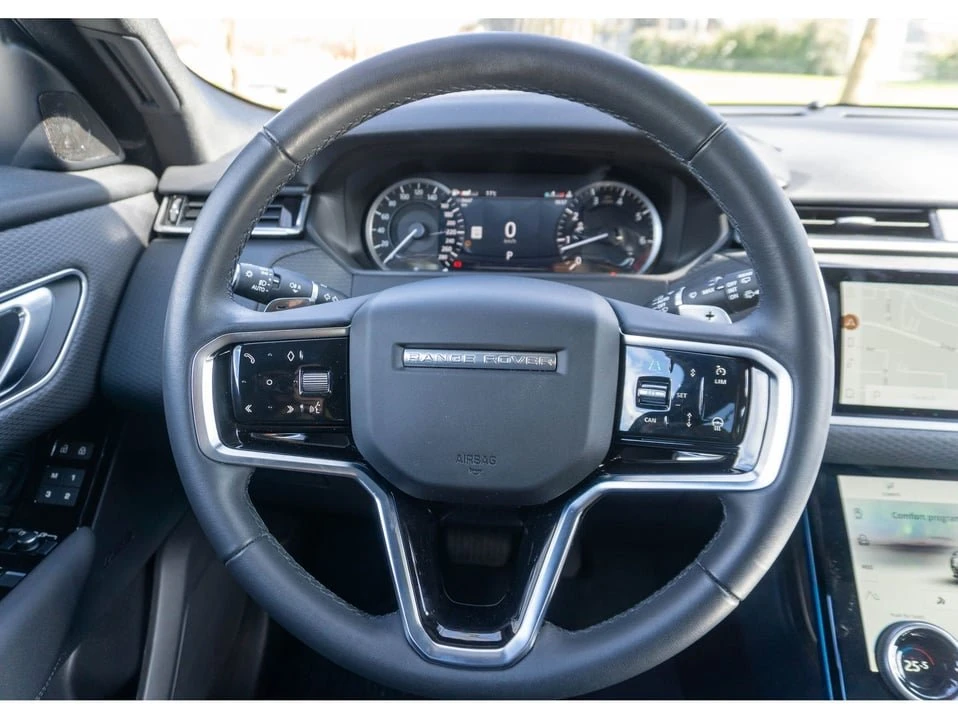 2023 Land Rover Range Rover Velar - Image 12 of 20