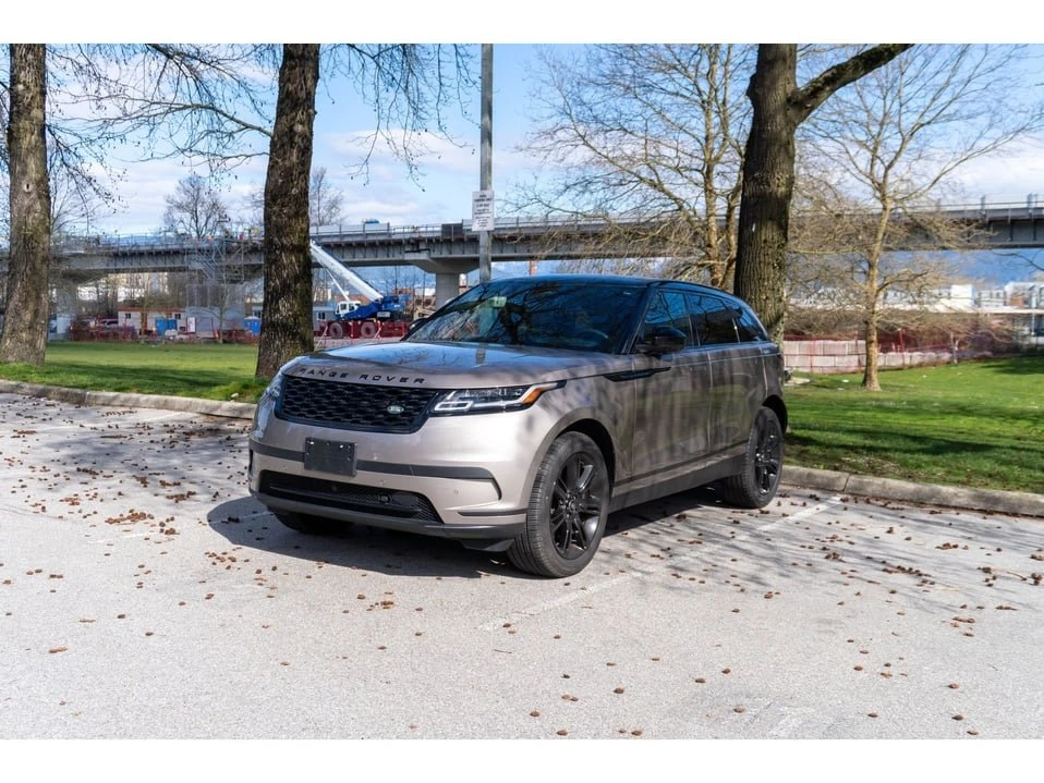 2023 Land Rover Range Rover Velar - Image 5 of 20