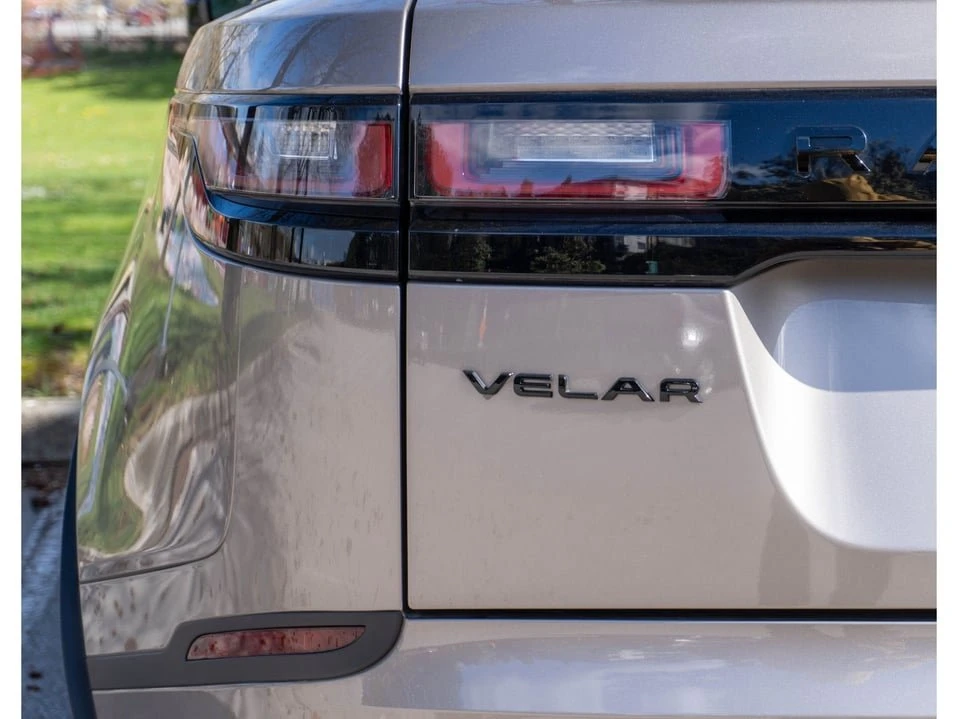 2023 Land Rover Range Rover Velar - Image 9 of 20