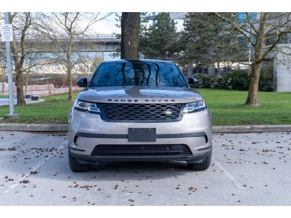 2023 Land Rover Range Rover Velar - Image 4 of 20