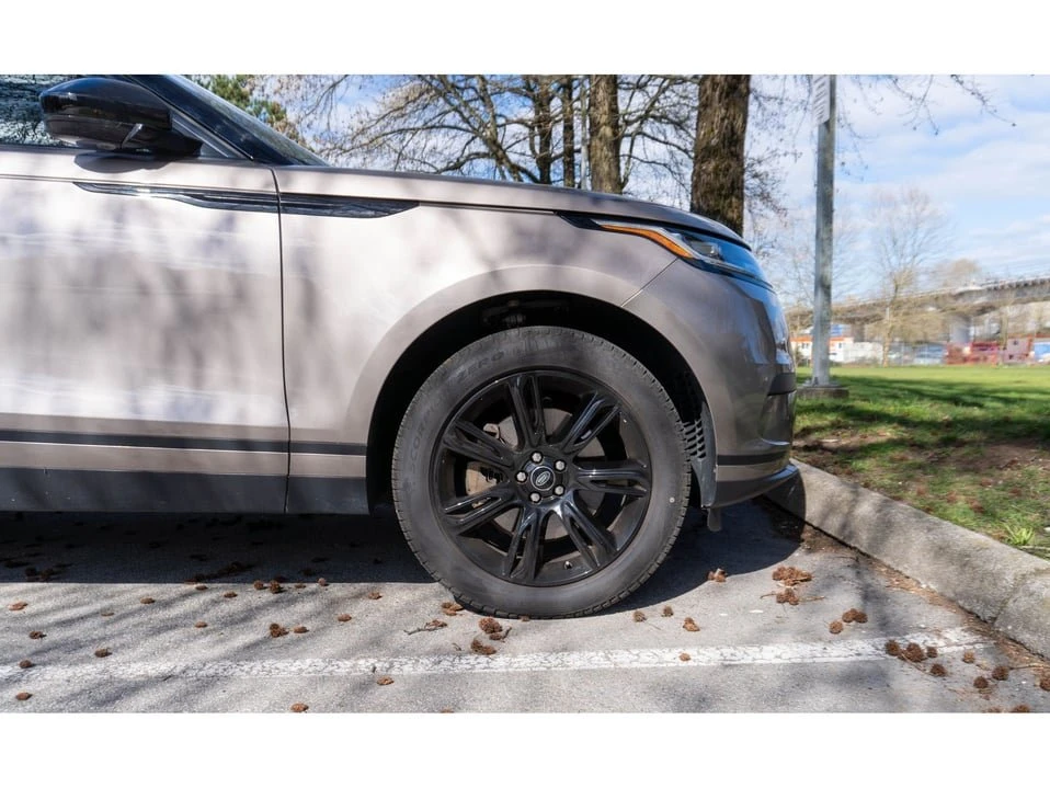 2023 Land Rover Range Rover Velar - Image 8 of 20
