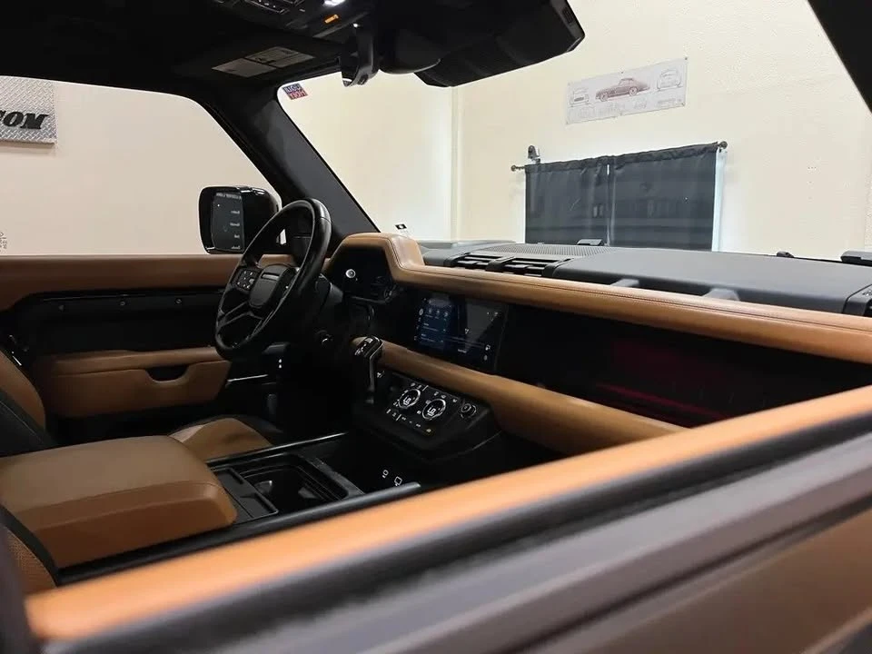 2023 Land Rover Defender L663 - Image 8 of 14