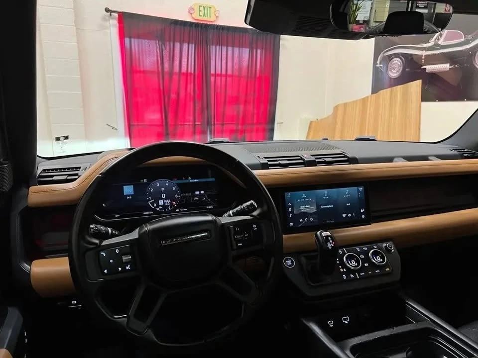 2023 Land Rover Defender L663 - Image 6 of 14