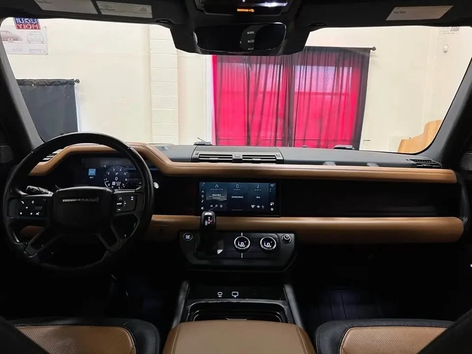 2023 Land Rover Defender L663 - Image 7 of 14