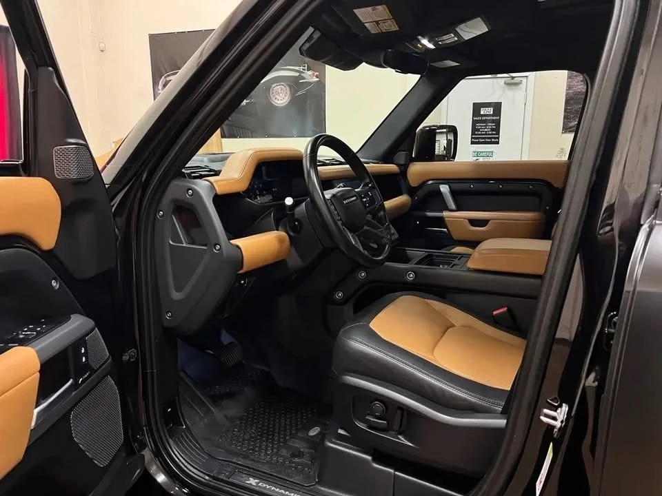 2023 Land Rover Defender L663 - Image 5 of 14