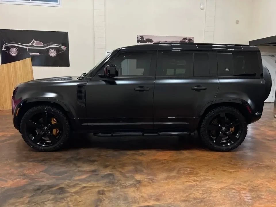 2023 Land Rover Defender L663 - Image 9 of 14