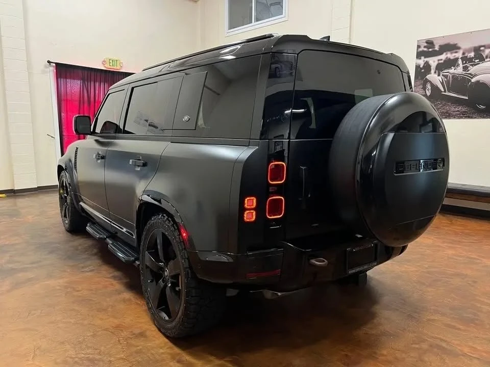 2023 Land Rover Defender L663 - Image 2 of 14
