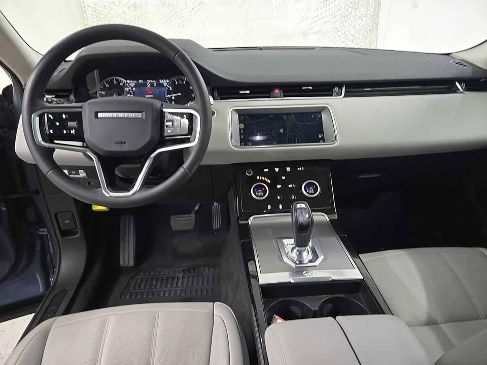 2023 Land Rover Range Rover Evoque 2nd Gen - Image 13 of 15
