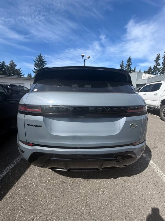 2023 Land Rover Range Rover Evoque 2nd Gen - Image 5 of 15