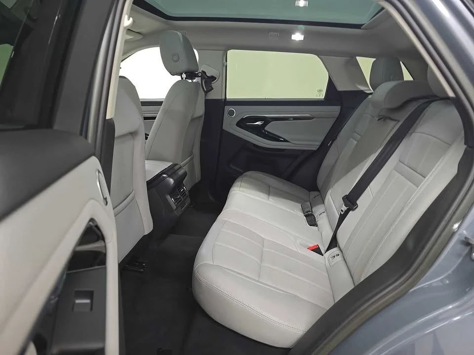 2023 Land Rover Range Rover Evoque 2nd Gen - Image 14 of 15