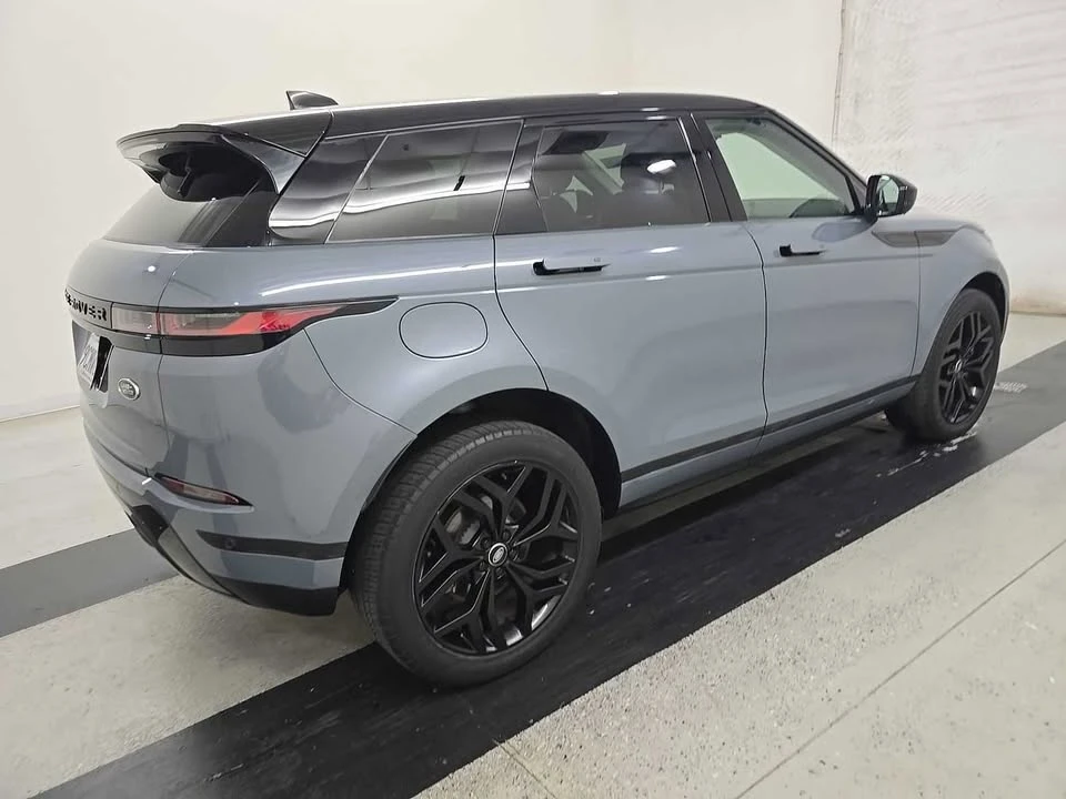 2023 Land Rover Range Rover Evoque 2nd Gen - Image 4 of 15