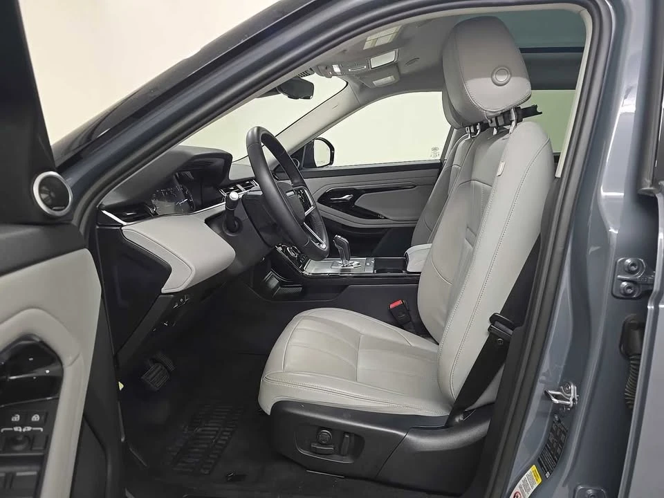 2023 Land Rover Range Rover Evoque 2nd Gen - Image 12 of 15