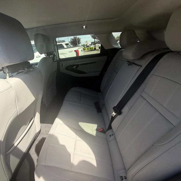 2023 Land Rover Range Rover Evoque 2nd Gen - Image 10 of 15